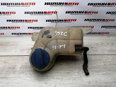 4F0121403N Бачок расширительный Audi A6 C6 2006 , , 4F0121403C, 4F0121403G, 4F0121403R