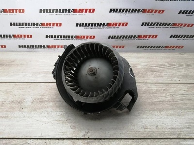 4F0820020A Моторчик печки AUDI A6 C6 2006 , , 4F0820020, 4F0815020