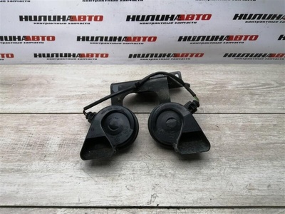 4F0951223A Звуковой сигнал AUDI A6 C6 2006 , , 4F0951223,