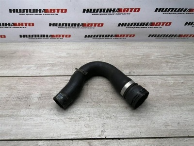4F0121101B Патрубок системы охлаждения Audi A6 C6 2006 , , 4F0121101F