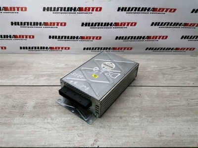 4F0910223C Усилитель акустической системы AUDI A6 C6 2006 , , 4F0035223N, 4F0910223E, 4F0910223, 4F0035223L