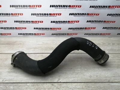 4F0145737D Патрубок интеркулера AUDI A6 C6 2006