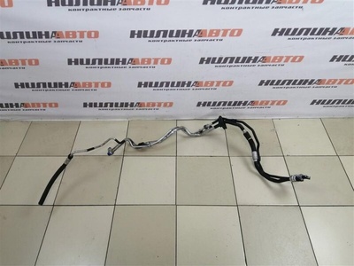 4F0260740B Трубка кондиционера AUDI A6 C6 2006 , , 4F0260740, 4F0260740A,