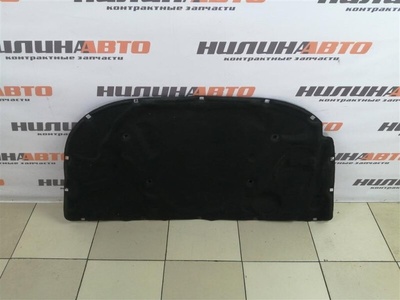 4F0863825C Шумоизоляция капота Audi A6 C6 2006 , , 4F0863825,