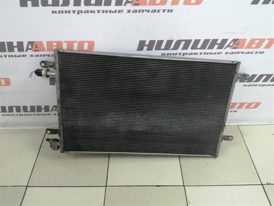 4F0260403P Радиатор кондиционера AUDI A6 C6 2006 , , 4F0260403D, 4F0260403E