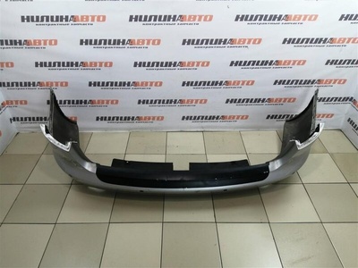 4F9807303AGRU Бампер AUDI A6 C6 2006