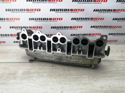 03G129711G Коллектор впускной Audi A6 C6 2006 , , 03G129711AR, 03G129711H