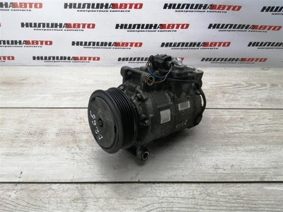 4F0260805P Компрессор кондиционера AUDI A6 C6 2006 , 8K0260805G, 8K0260805K, 4F0260805Q, 4F0260805AF, 8K0260805D, , 4F0260805M, 4F0260805G