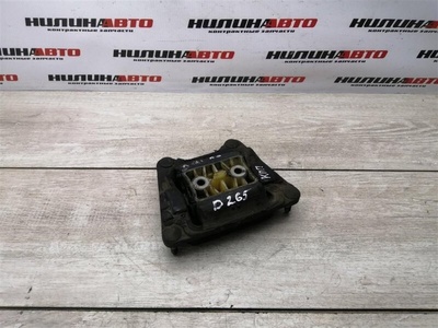 4F0399151AM Подушка КПП Audi A6 C6 2006 , , 4F0399151AF,