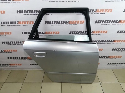8E0833052J Дверь AUDI A4 B7 2006 , , 8E0833052C,