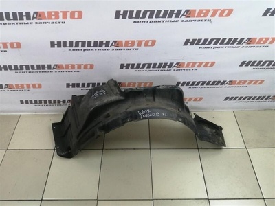 MN150569 Подкрылок Mitsubishi Lancer 9 2005 , , MN126807