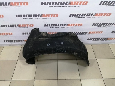 4F0821133H Подкрылок AUDI A6 C6 2004 , , 4F0821133A, 4F0821133E, , 4F0821133L