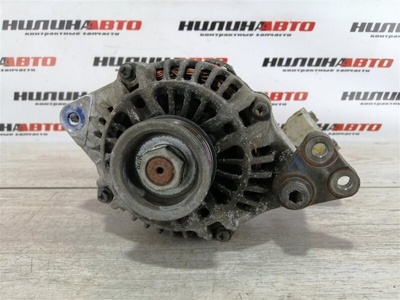 3140084E10 Генератор SUZUKI SX4 2008 , 3140084E12, 3140084E12000, , 000