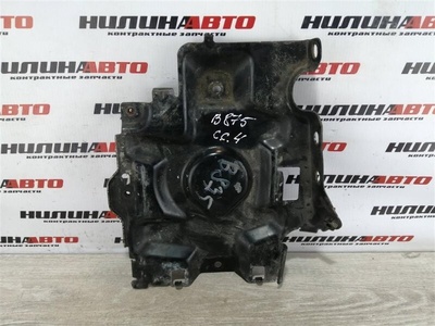 5615H2 Площадка аккумулятора Citroen C4 2005 , , 5615G9, 5615H1, 9663615380