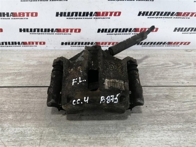 4400R6 Суппорт тормозной Citroen C4 2005 , , 4400N0, 441067