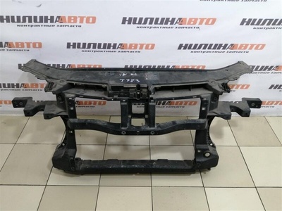 3C0805588H Панель передняя Volkswagen Passat B6 2007 , , 3C0805588F, 3C0805588D