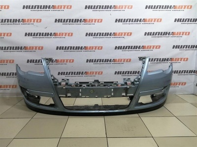 3C0807217D Бампер VOLKSWAGEN Passat B6 2007