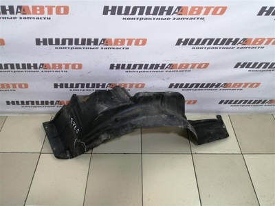 MN150569 Подкрылок Mitsubishi Lancer 9 2007 , , MN126807