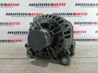 03C903023A Генератор VOLKSWAGEN Golf 6 2009 , , 03C903024J