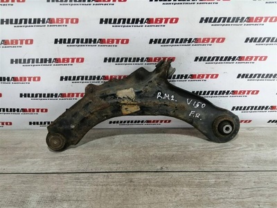 8200298455 Рычаг передний нижний RENAULT Megane 2 2004 , , 545003037R, 8200457209, 8660005366, 8200679067
