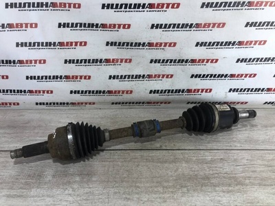FG0525600B Привод (Вал приводной) MAZDA 3 BK 2008 , , FG0525600A, , FG0525600C, FG0525600D