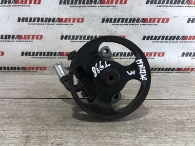 BP4M32600C Насос ГУР Mazda 3 BK 2007 , , BP4M32600, BP4M32600A, BP4M32600B,
