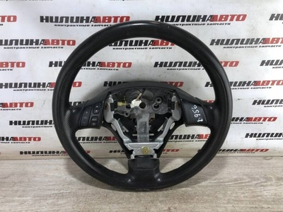 BP4L32980C Руль Mazda 3 BK 2006 , , BP4L32980B,
