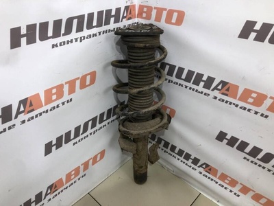 BBM234700C Амортизатор подвески (стойка) MAZDA 3 BK 2006 , , BBM234700A, BBM234700B,