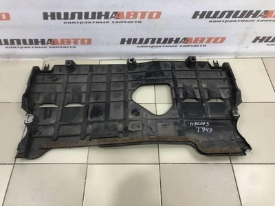 BBM456110C Защита двигателя MAZDA 3 BL 2009 , , BBM456110B,