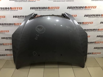BPYK5231XB Капот Mazda 3 BK 2005 , , BPYK5231X, BPYK5231XA,