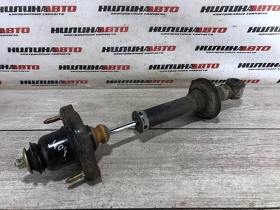 MN101960 Амортизатор Mitsubishi Lancer 9 2006 , , 4162A184