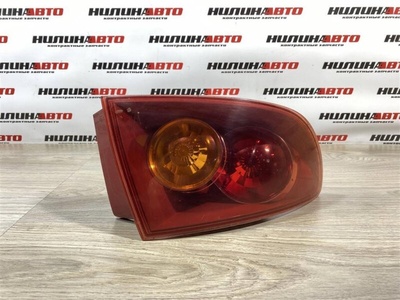 BN8V51160F Фонарь в крыло Mazda 3 BK 2005 , , BN8V51160E,