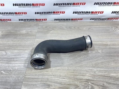 1K0145834L Патрубок интеркулера SKODA Octavia A5 2009 , , 1K0145834G,