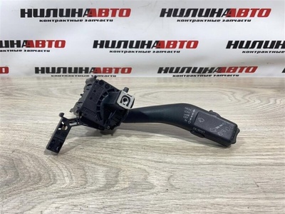 1K0953519J9B9 Переключатель подрулевой стеклоочистителей SKODA Octavia A5 2009 , , 1K0953519A9B9, 1K0953519C9B9, 1K0953519A01C, 1K0953519A