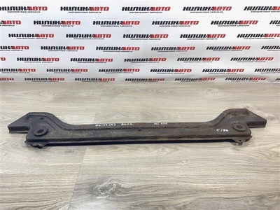 A1646201034 Балка подрадиаторная Mercedes ML 2006 , , , A1646261155