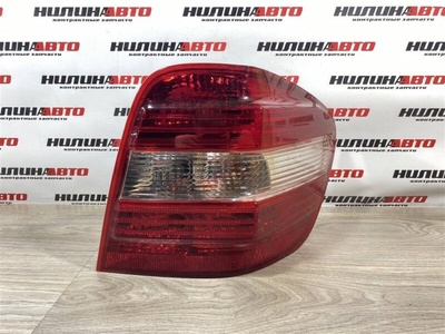 A1648204064 Фонарь в крыло Mercedes ML 2006 , , A1648202264, A1648201864