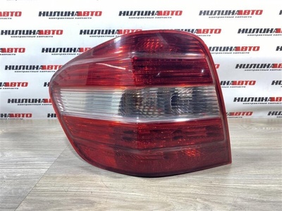 A1648203964 Фонарь в крыло Mercedes-Benz W164 2006 , , A1648202164, A1648201764