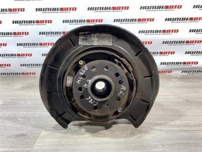 A1643501308 Кулак задний Mercedes ML 2006 , , A1643500308, A1643500708,