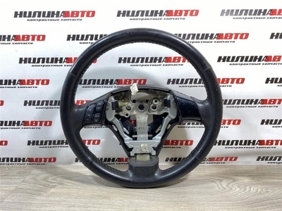 BP4N32980C Руль MAZDA 3 BK 2008 , , BP4K32750, BP4K32986, BP4M32982, , BR9A32980, BS3M32980, BS3N32980