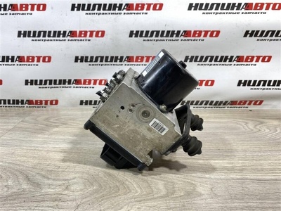 3C0614109AFBEF Блок ABS (АБС) VOLKSWAGEN Passat B6 2009 , , , 3C0614109AJBEF, 3C0614109PBEF, 3C0614109T
