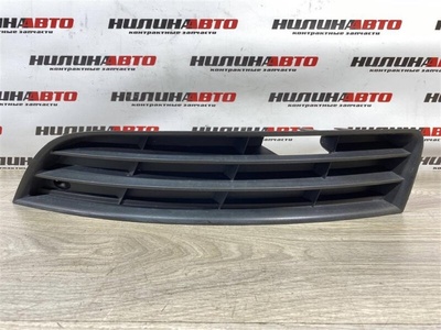 3C08536659B9 Решетка противотуманной фары VOLKSWAGEN Passat B6 2009