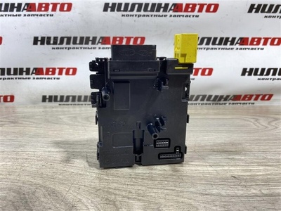 3C0953549A Блок управления подрулевых переключателей VOLKSWAGEN Passat B6 2009 , T, 3C0953549J, 3C0953549M, 3C0953549B, H, 3C0953549P,