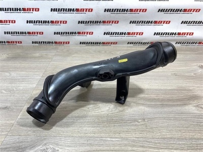 1K0145770N Патрубок интеркулера VOLKSWAGEN Passat B6 2009 , , 1K0145770AH,