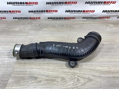 1K0145840R Патрубок интеркулера VOLKSWAGEN Passat B6 2009 , , 1K0145840AF, 1K0145840M