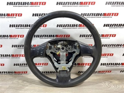BP4L32980C Руль Mazda 3 BK 2006 , , BP4L32980B,