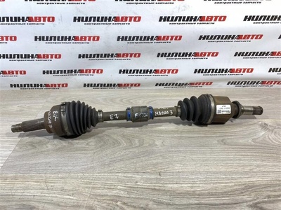 FG0525600B Привод (Вал приводной) MAZDA 3 BK 2006 , , FG0525600A, , FG0525600C, FG0525600D