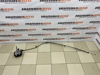 B4Y72698ZD Суппорт тормозной Mazda 3 BM BN 2016 , , B4Y72698ZA, B4Y72698ZC