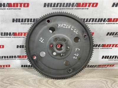 FNE219020B Маховик АКПП Mazda 6 GG 2005 , , FNE219020A,
