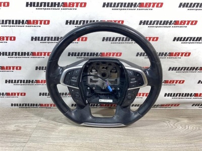 4109QT Руль Citroen C4 (2) 2012 , , 96754515ZD