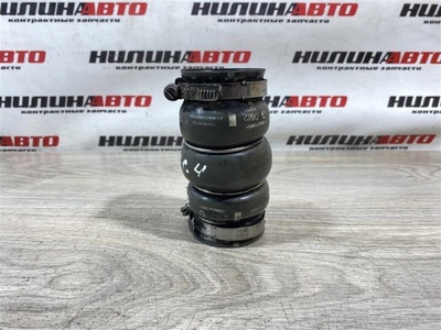 0382PJ Патрубок интеркулера CITROEN C4 (2) 2012 , , 9685598580, 9686523980, 9685598280